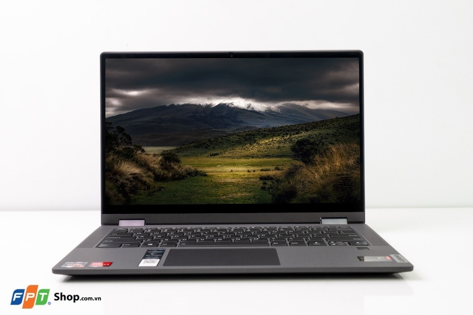 Laptop trang bị AMD Ryzen 7 4700U (Ảnh 1)