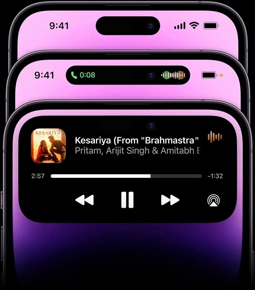 Thông tin về iPhone 15 series (ảnh 2)