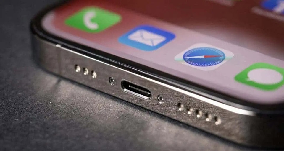 Thông tin về iPhone 15 series (ảnh 3)