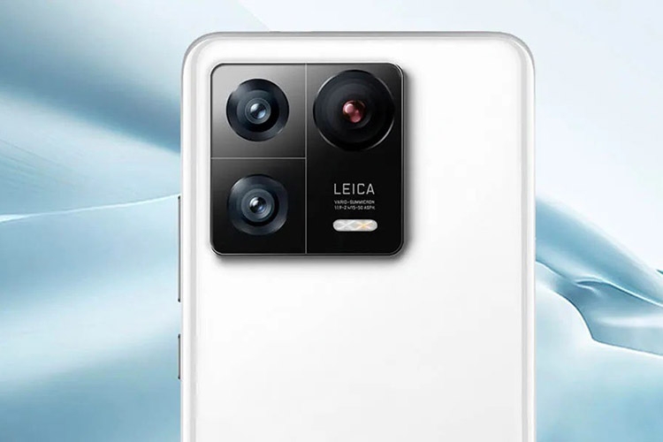 Cấu hình Xiaomi 13