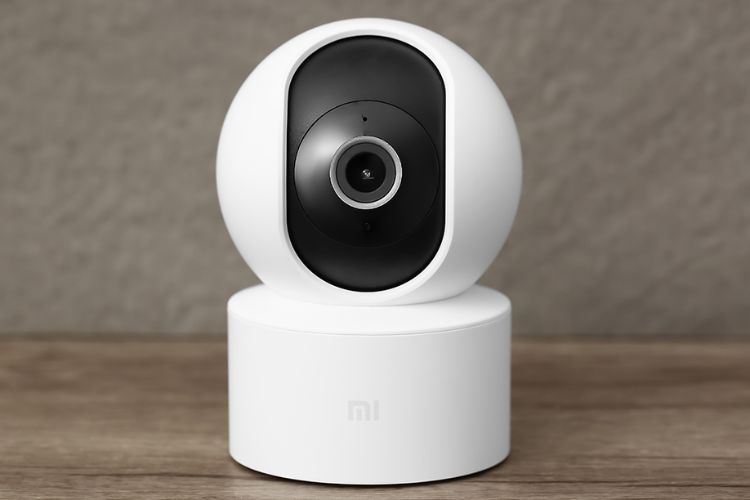 Camera an ninh Xiaomi Mi Home 360 độ 1080P AI