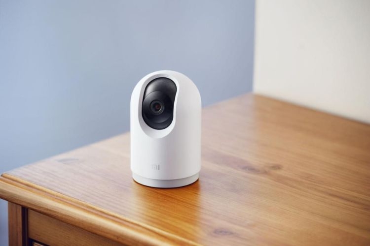 Camera an ninh Xiaomi Mi 360 độ 2K Pro