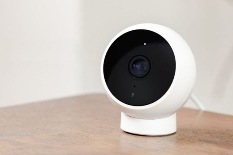 Camera an ninh Xiaomi Mi Magnetic 1080P