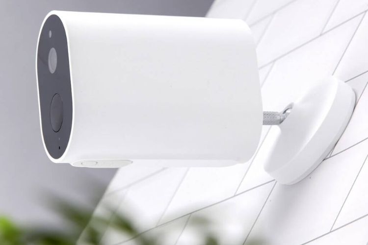 Camera IP ngoài trời Xiaomi Mi Outside Pro 1080P – EC2