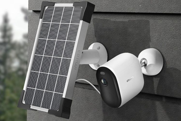 Camera ngoài trời Xiaomi Imilab EC4