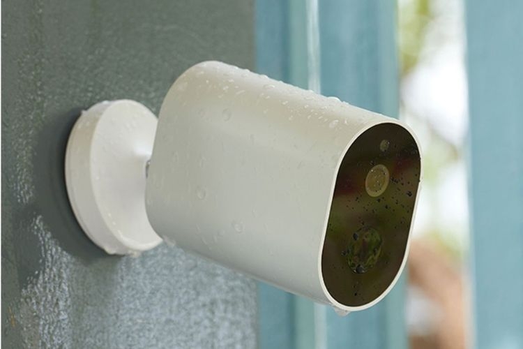 Camera IP ngoài trời Xiaomi Xiaobai CMSXJ11A