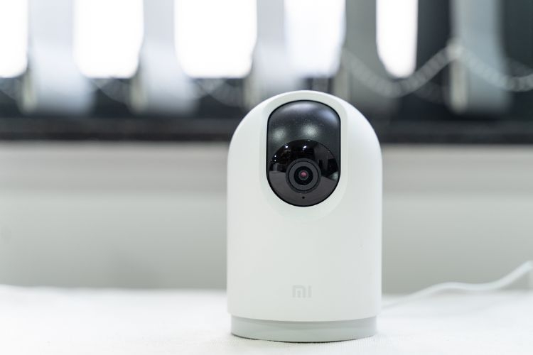 Cách Format thẻ nhớ cho camera Xiaomi