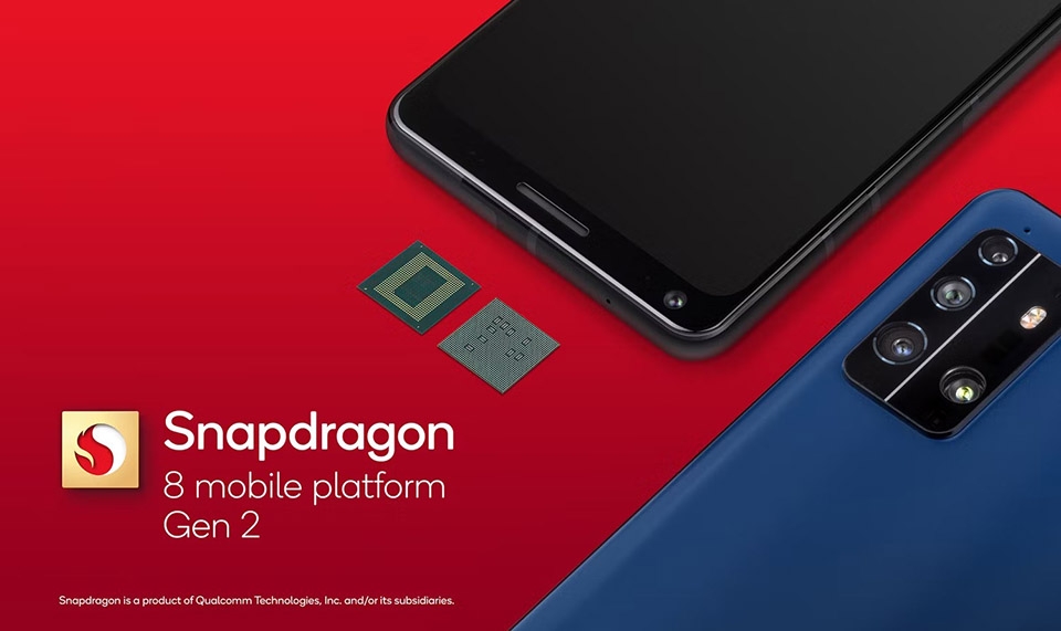 Xiaomi 13 series (ảnh 1)
