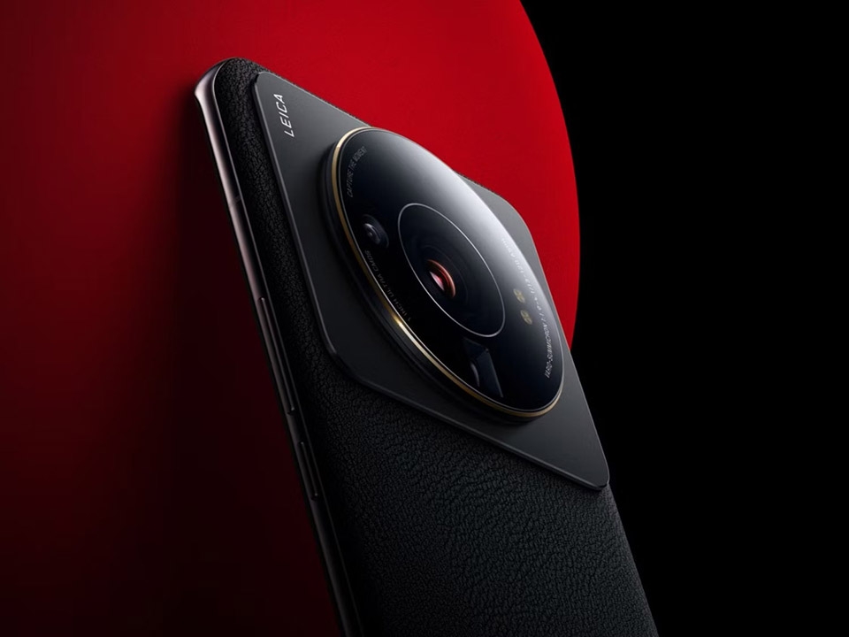 Xiaomi 13 series (ảnh 4)