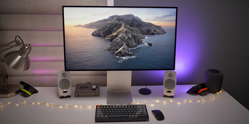 Thông tin Mac Pro và Pro Display XDR (ảnh 3)