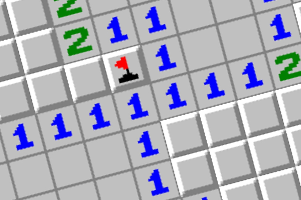 Minesweeper là gì Ảnh 5