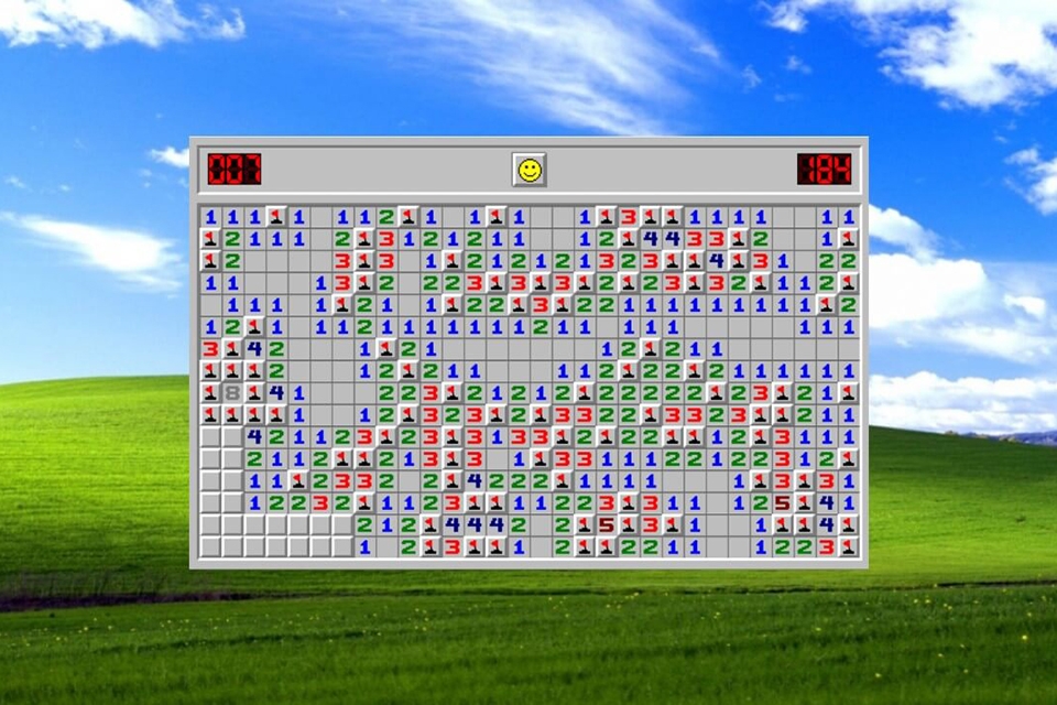 Minesweeper là gì Ảnh 3