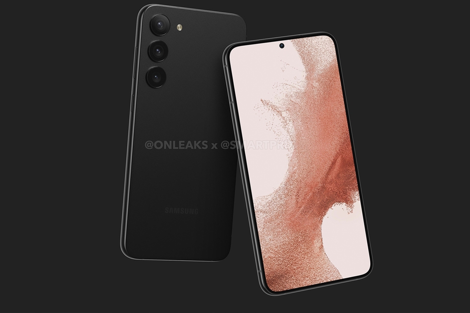 So sánh Samsung Galaxy S23 và Apple iPhone 14 Pro: Chọn flagship nào đây?