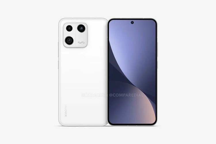 Xiaomi hoãn ra mắt dòng Xiaomi 13