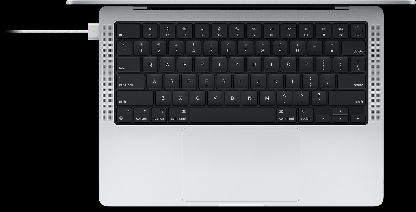 Cách sạc nhanh MacBook - Ảnh 1