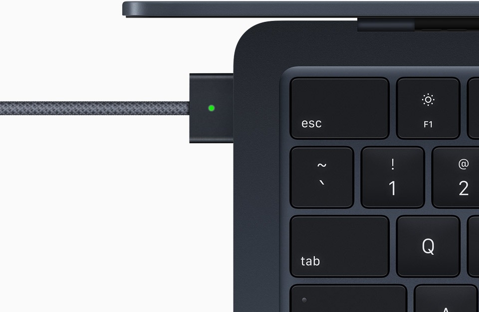 Cách sạc nhanh MacBook - Ảnh 2