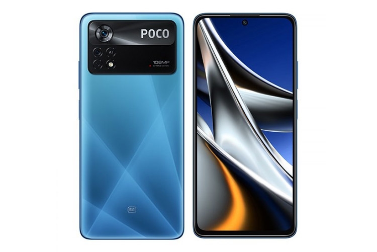 POCO X4 Pro