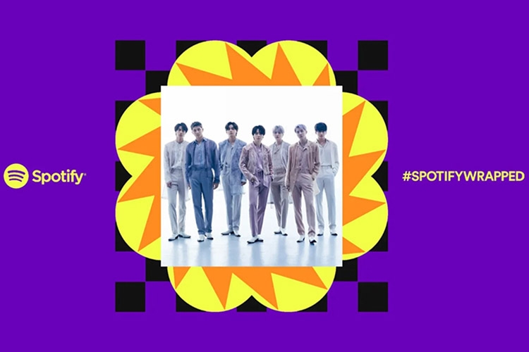 Cách xem Spotify Wrapped 2022 6