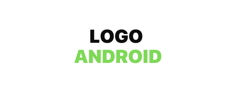 Logo Android