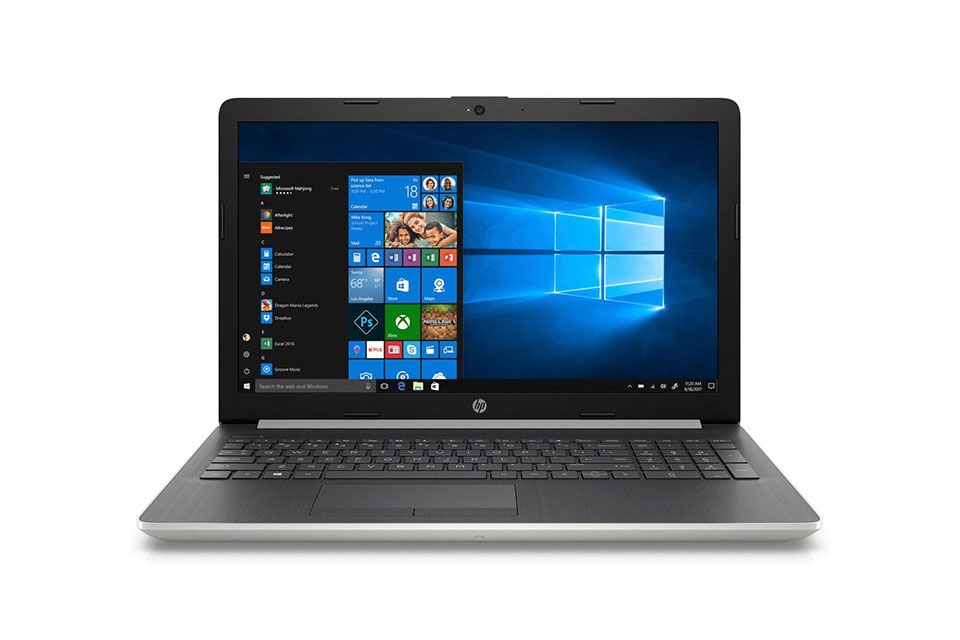 Laptop trang bị Intel Celeron N4000 (Ảnh 1)