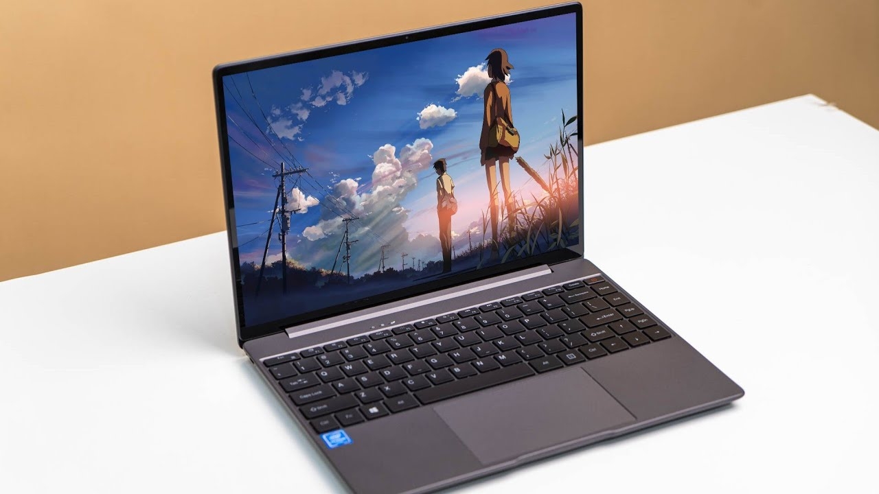 Laptop trang bị chip Intel Celeron N4120