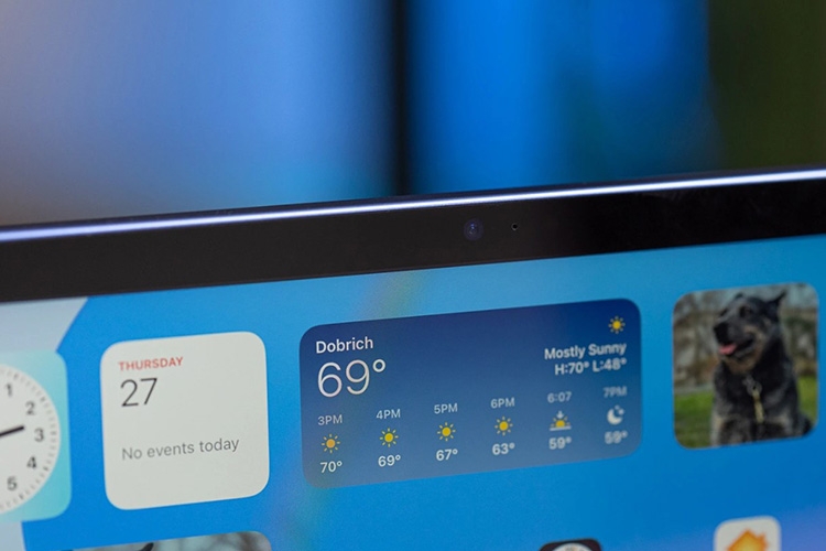 5 điểm khác biệt trong thiết kế iPad Gen 10 099
