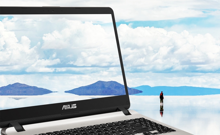 Laptop trang bị CPU&nbsp;Intel Pentium N5000 (Ảnh 3)