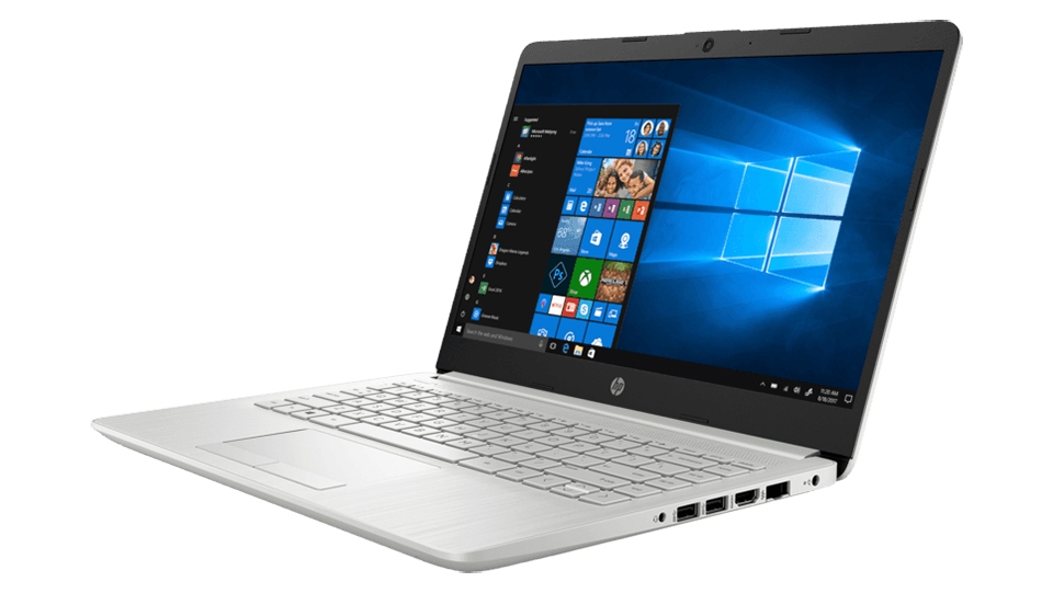 Laptop trang bị CPU&nbsp;Intel Pentium N5000 (Ảnh 2)