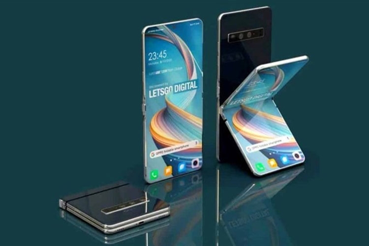 Concept Find N2 Flip