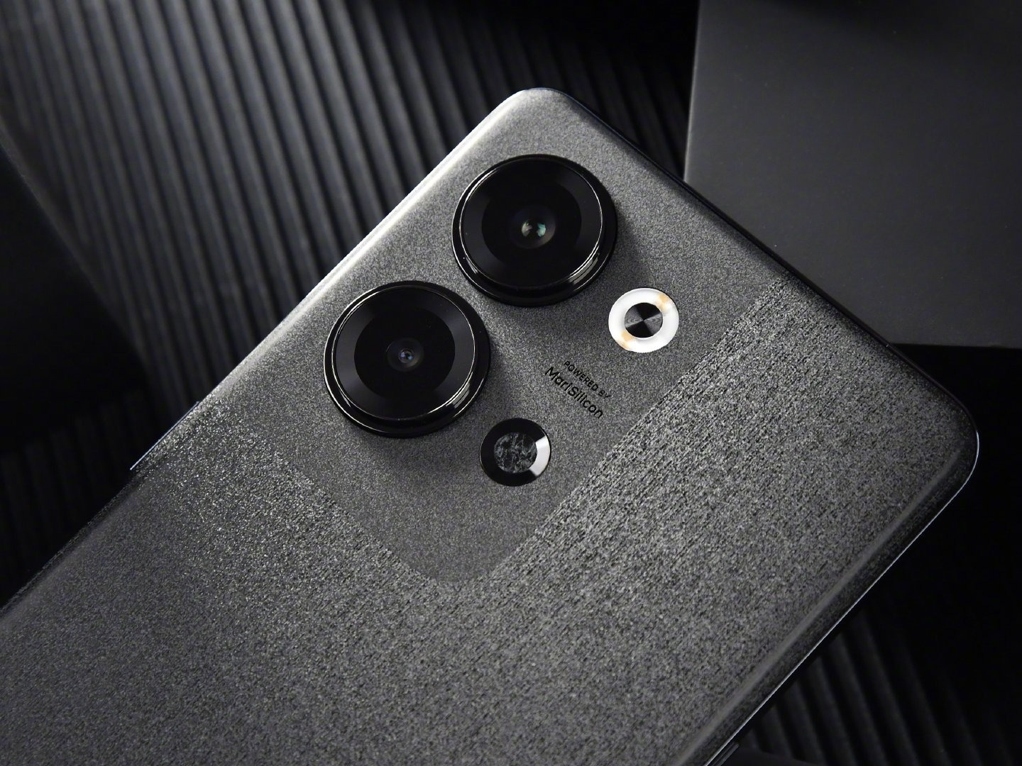 OPPO Reno9 Pro (ảnh 3)