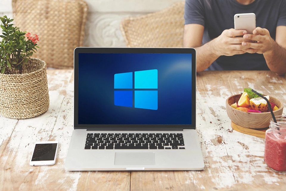 Tắt Recommended trong Windows 11 - Ảnh 01