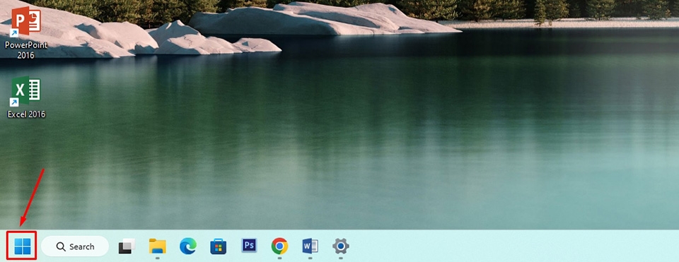 Tắt Recommended trong Windows 11 - Ảnh 05