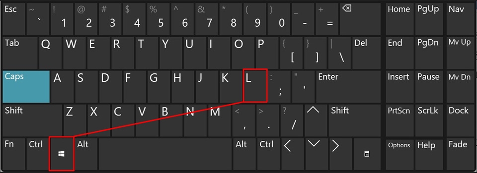 Phím tắt Windows 11 - Ảnh 08