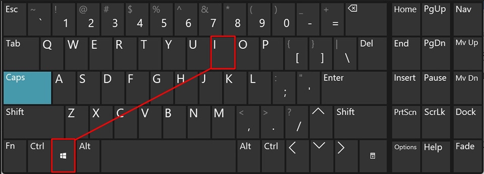 Phím tắt Windows 11 - Ảnh 09