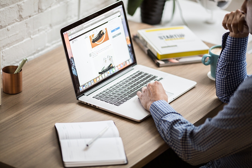 Những công việc chính của Copywriter
