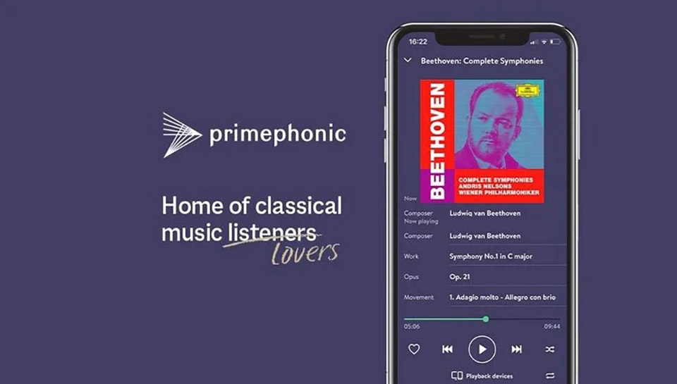 Apple Music Classical