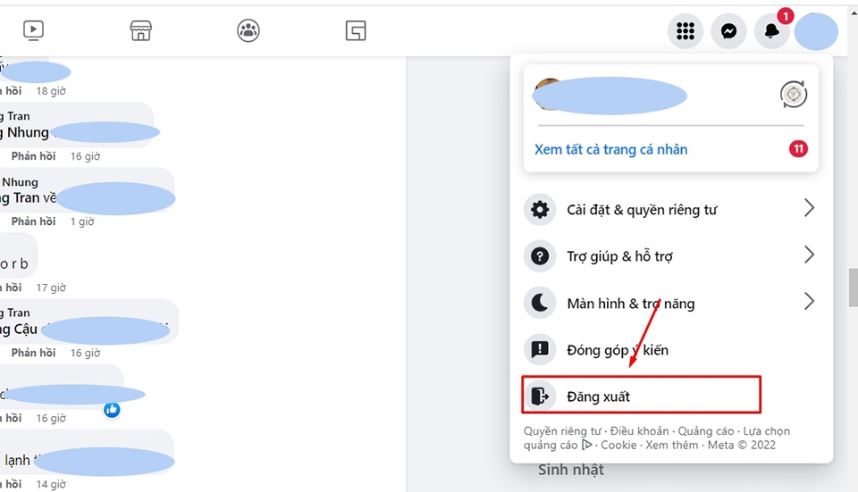 Không gọi được video Messenger trên Windows 11 - Ảnh 02