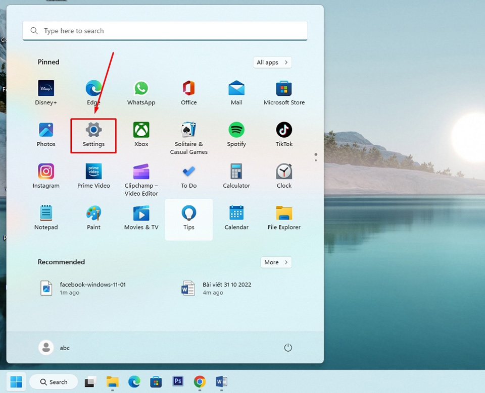 Không gọi được video Messenger trên Windows 11 - Ảnh 03