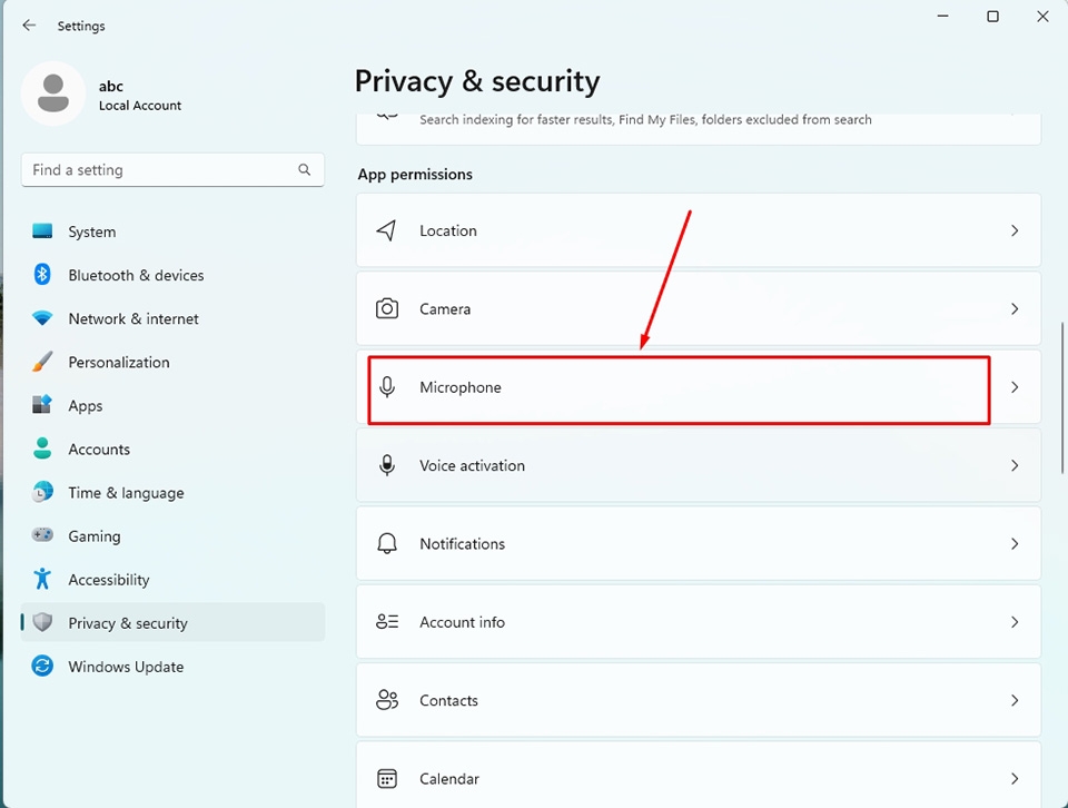 Không gọi được video Messenger trên Windows 11 - Ảnh 06