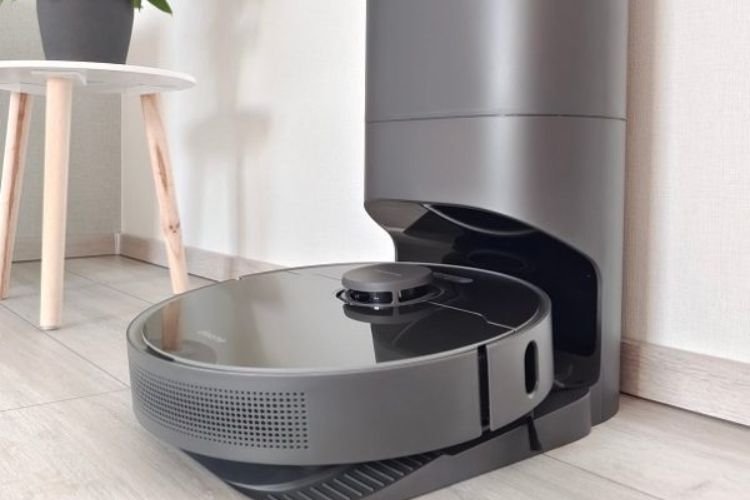 Robot hút bụi lau nhà Xiaomi Dreame Z10 Pro