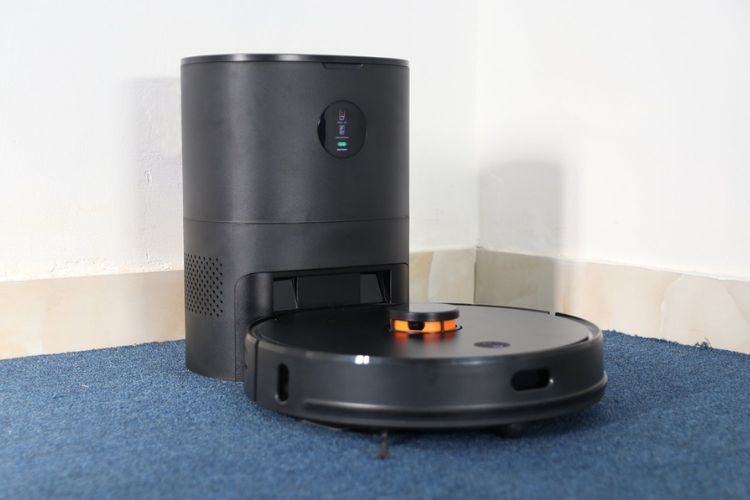 Robot Hút Bụi Lau Nhà Xiaomi Lydsto R1 Pro