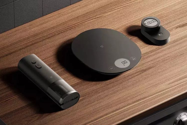 Những ưu điểm không thể bỏ qua trên cân nhà bếp Xiaomi