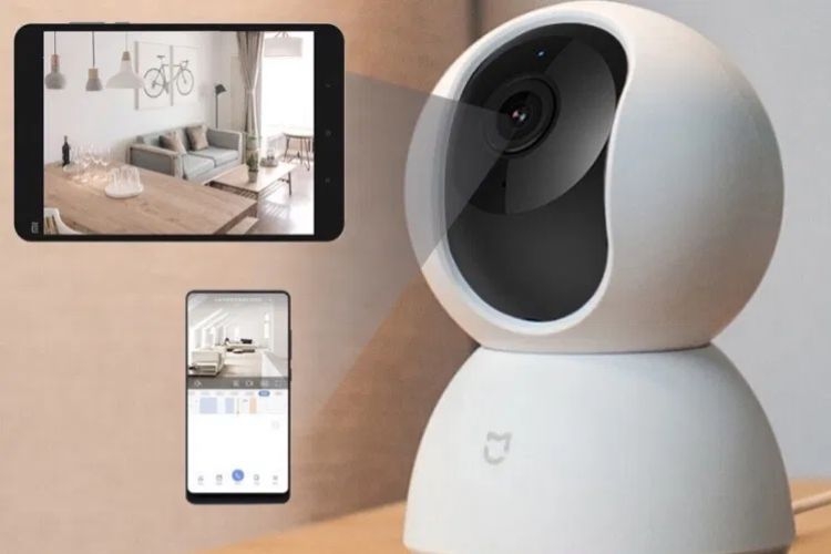 Khi nào cần reset camera an ninh Xiaomi?