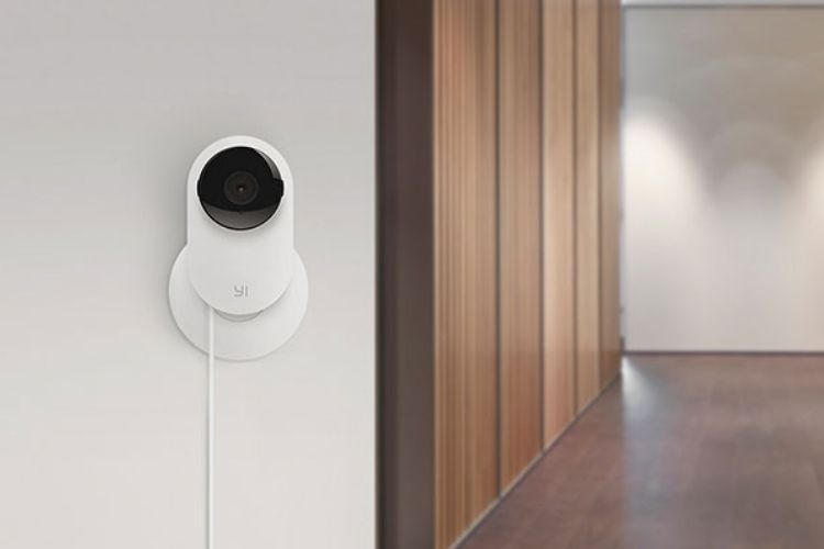 Hướng dẫn reset camera an ninh Xiaomi