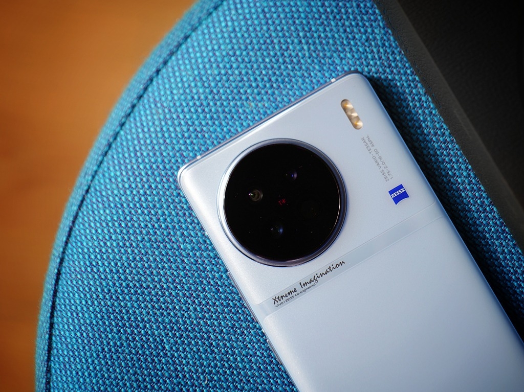 So sánh Vivo X90 series (ảnh 4)