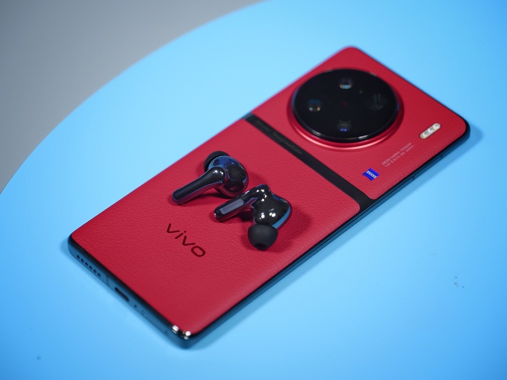 So sánh Vivo X90 series (ảnh 5)