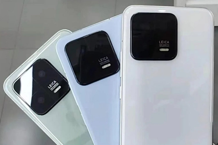 Xiaomi 13