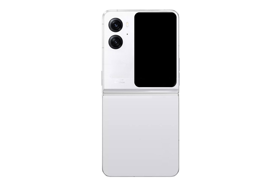OPPO Find N2 Flip