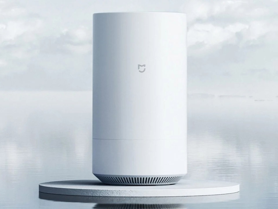 Máy tạo độ ẩm Xiaomi (ảnh 1)