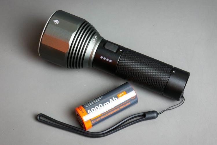 Cách sử dụng đèn pin Xiaomi và những lưu ý khi sử dụng